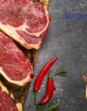 Foto descriptiva de: ¿Qué le pasa a tu cuerpo si dejas de consumir carne? Lo que debes saber