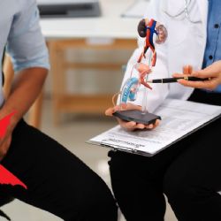 5 prácticas que te pueden ayudar a prevenir el cáncer de próstata