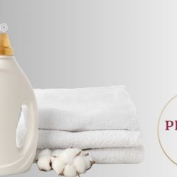 ¿Cómo hacer tu propio suavizante de telas, según Profeco?