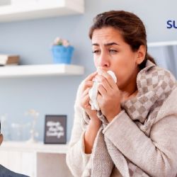 ¿Cómo prevenir enfermarte en temporada de frío? Experta da las claves