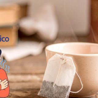 ¿Quieres evitar enfermarte en temporada de frío? Estas son las bebidas que debes tomar por la mañana