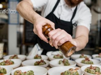 5 cambios en la cocina para que preparar alimentos sea más fácil