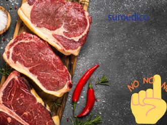 ¿Qué le pasa a tu cuerpo si dejas de consumir carne? Lo que debes saber