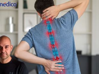 El doctor que cura los problemas de espalda sin cirugías ni fármacos, descubre cómo lo hace