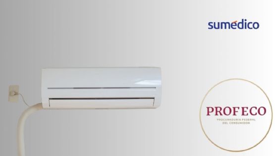 5 consejos para comprar aires acondicionados de Profeco