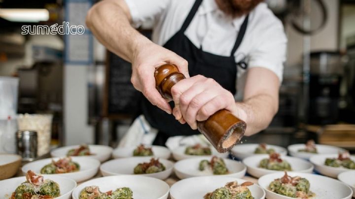 5 cambios en la cocina para que preparar alimentos sea más fácil