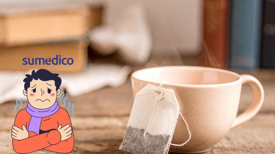 Hay bebidas que pueden ayudarte a prevenir que te enfermes