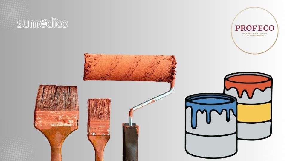 Pinturas para el hogar