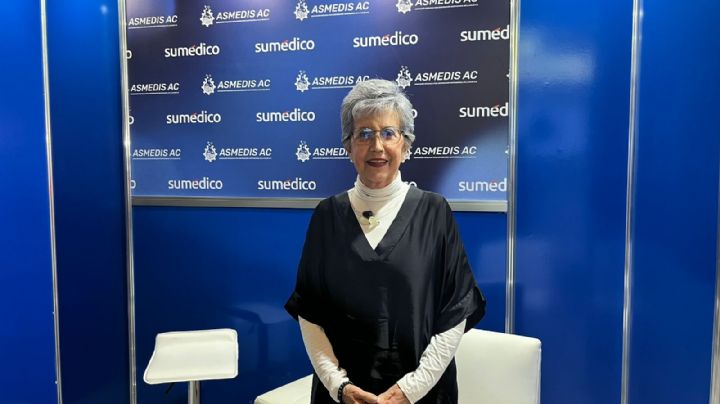 "El cáncer no es sinónimo de muerte"