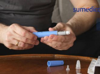 Eli Lilly lanzará pluma multidosis para pérdida de peso