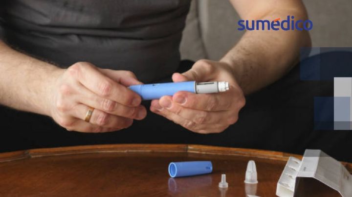 ¿Qué le hace Ozempic a un hombre?