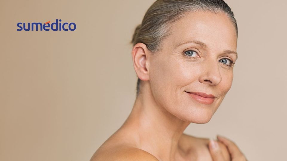 Envejecer es natural