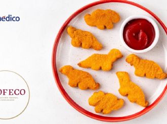 ¿Cuáles son los mejores nuggets de pollo, según Profeco?