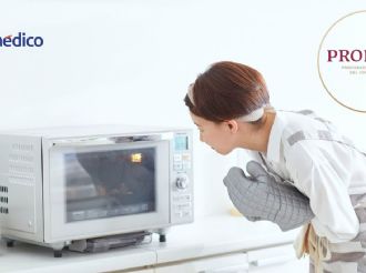 ¿Cuáles son los mejores hornos de microondas para el hogar, según Profeco?