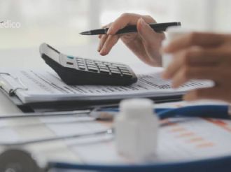 El gasto en salud en hogares mexicanos llegó a $1.12 billones en 2024: Inegi