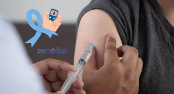 ¿Vacunarse contra la diabetes? Estos son los efectos en tu salud