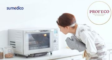 ¿Cuáles son los mejores hornos de microondas para el hogar, según Profeco?