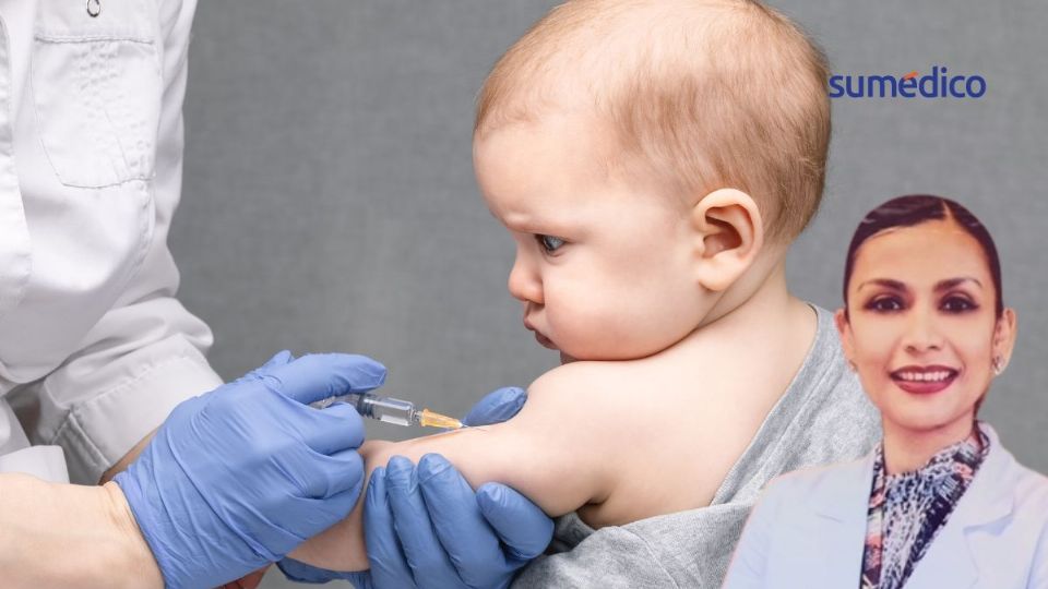 Detectar la hemofilia en pequeños puede ser complicado