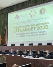 Foto descriptiva de: Dieta de Salud Planetaria: la propuesta que cambia la alimentación del mundo