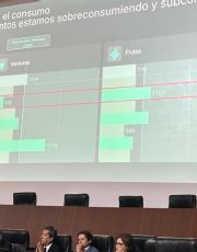 Foto descriptiva de: The Lancet revela qué alimentos consumen de más los mexicanos