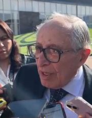 Foto descriptiva de: Impuesto sobre bebidas azucaradas disminuirá 7% el consumo en México: David Kershenobich