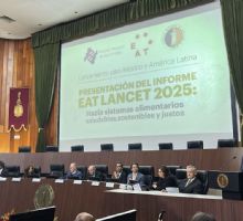 Dieta de Salud Planetaria: la propuesta que cambia la alimentación del mundo