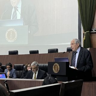 Alerta Kershenobich retos por inseguridad alimentaria