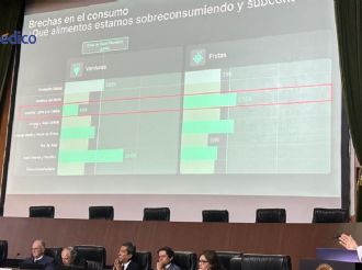 The Lancet revela qué alimentos consumen de más los mexicanos