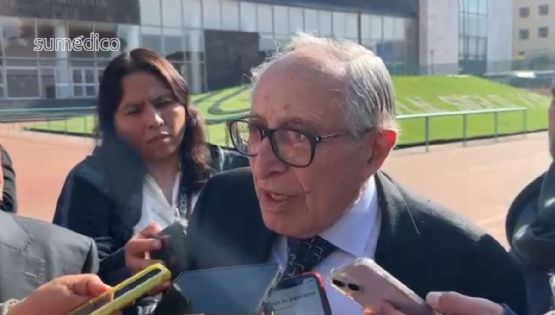 Impuesto sobre bebidas azucaradas disminuirá 7% el consumo en México: David Kershenobich