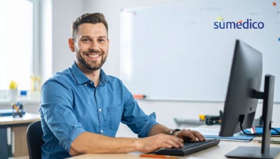 Recomendaciones para cuidar los ojos en tiempos de pantallas