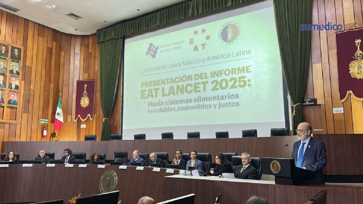 Dieta de Salud Planetaria: la propuesta que cambia la alimentación del mundo