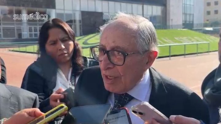 Impuesto sobre bebidas azucaradas disminuirá 7% el consumo en México: David Kershenobich