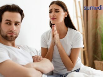 5 señales de que estás con tu pareja por costumbre y no por amor