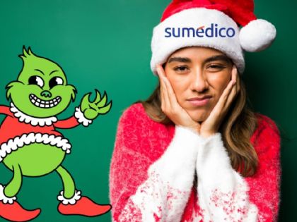 ¿Qué significa NO querer poner el arbolito de Navidad, según la psicología?