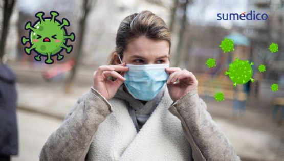 ¿Qué es la súpergripe H3N2 y cuáles son sus síntomas?