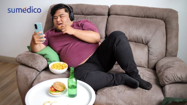 Los hábitos que más afectan a tu salud y que debes eliminar YA