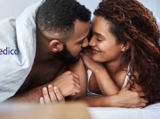 ¿Cuántas veces debe tener intimidad un hombre al mes para cuidar su salud?