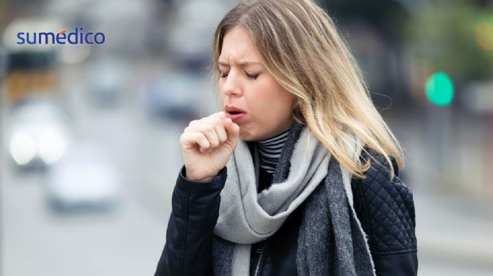 5 remedios caseros pero efectivos para combatir la tos