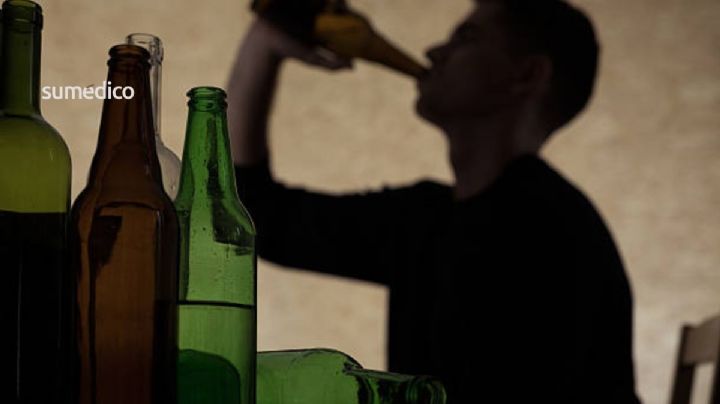 Consumo de alcohol repunta entre universitarios en México, advierten expertos