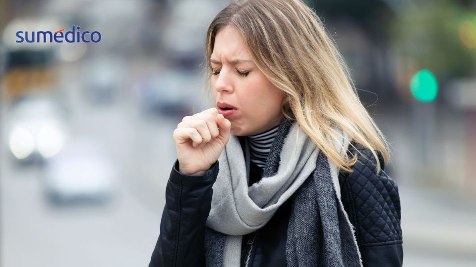 En esta temporada de frío es importante saber los remedios caseros para combatir la tos