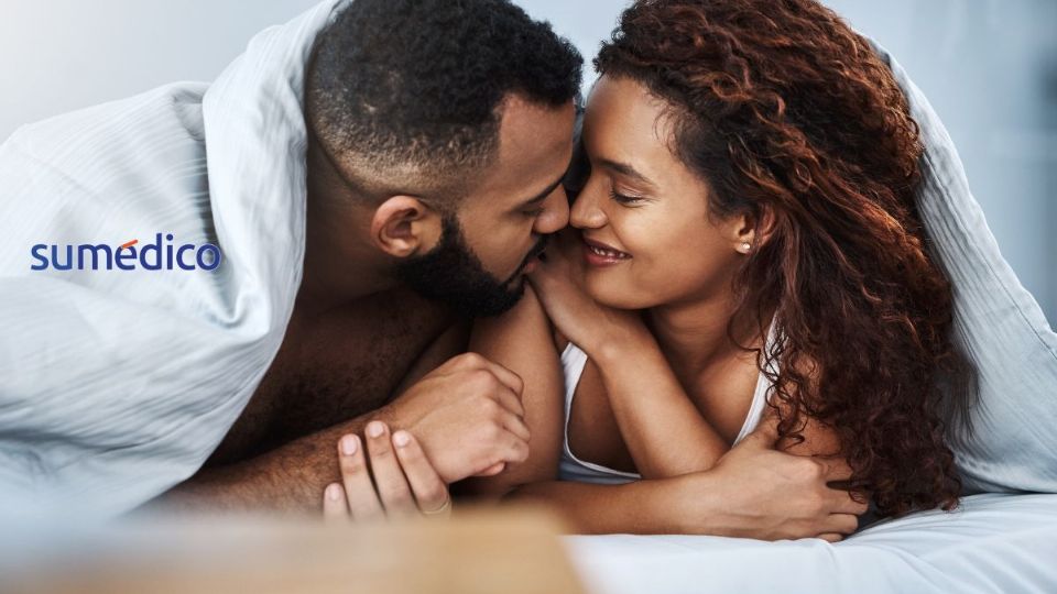 Conoce cuántas veces debe tener intimidad un hombre al mes para cuidar su salud