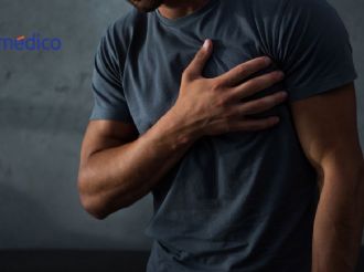 ¿Por qué los ataques cardíacos nocturnos causan menos daño al corazón? Esto dice un estudio