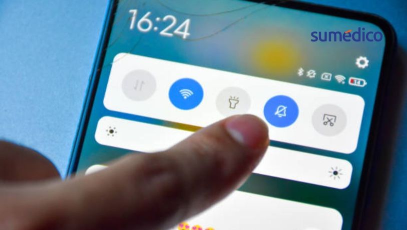 ¿Qué significa sicológicamente que siempre tengas el celular en silencio?