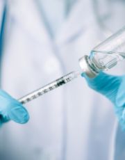 Foto descriptiva de: Lenacapavir, medicina aprobada internacionalmente que previene el VIH