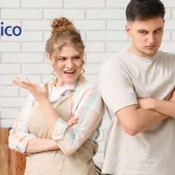 5 señales que indican que ya NO estás enamorada de tu pareja