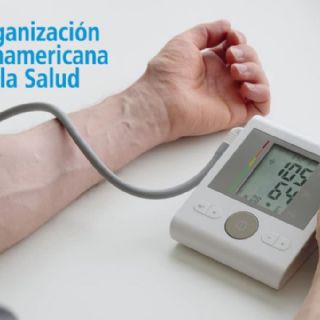 OPS lanza guía HEARTS para control de presión arterial en pacientes de América