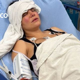 ¿Qué es la preeclampsia que tuvo a Martha Higareda al borde de la muerte