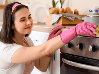 ¿Cuáles son los mejores guantes para limpiar tu hogar, según Profeco?