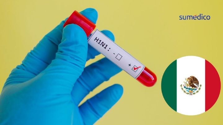 ¿Cómo fue la pandemia por influenza H1N1 en México? Esto dicen los archivos