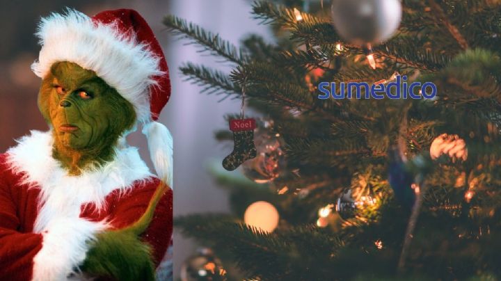 ¿El Grinch odiaba la Navidad? Estos son los aspectos psicológicos que tenía